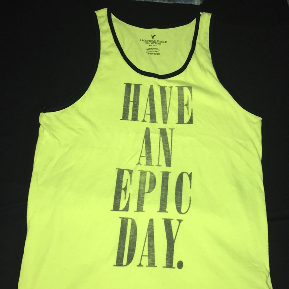 AEO Epic Day Tank